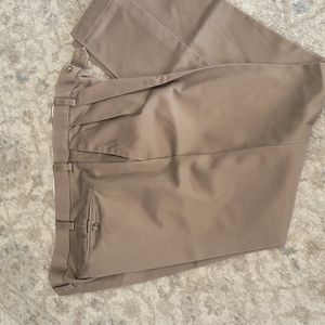 Roundtree & Yorke Khaki Pants